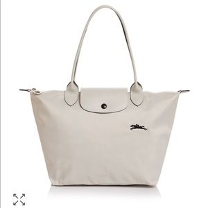 Longchamp large tote